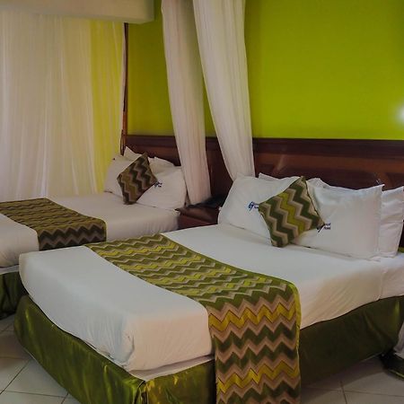 67 Airport Hotel Nairobi Mlolongo Dış mekan fotoğraf