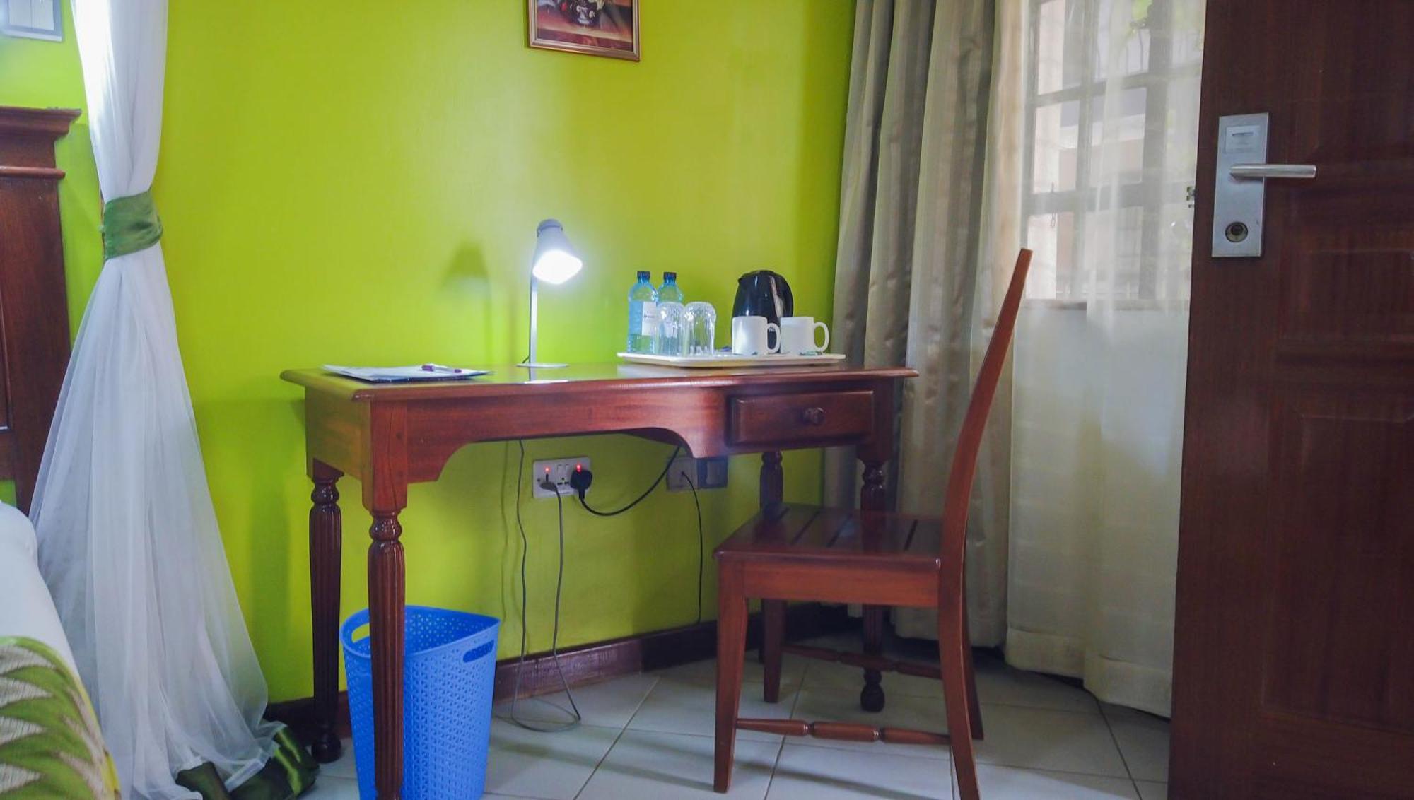 67 Airport Hotel Nairobi Mlolongo Dış mekan fotoğraf