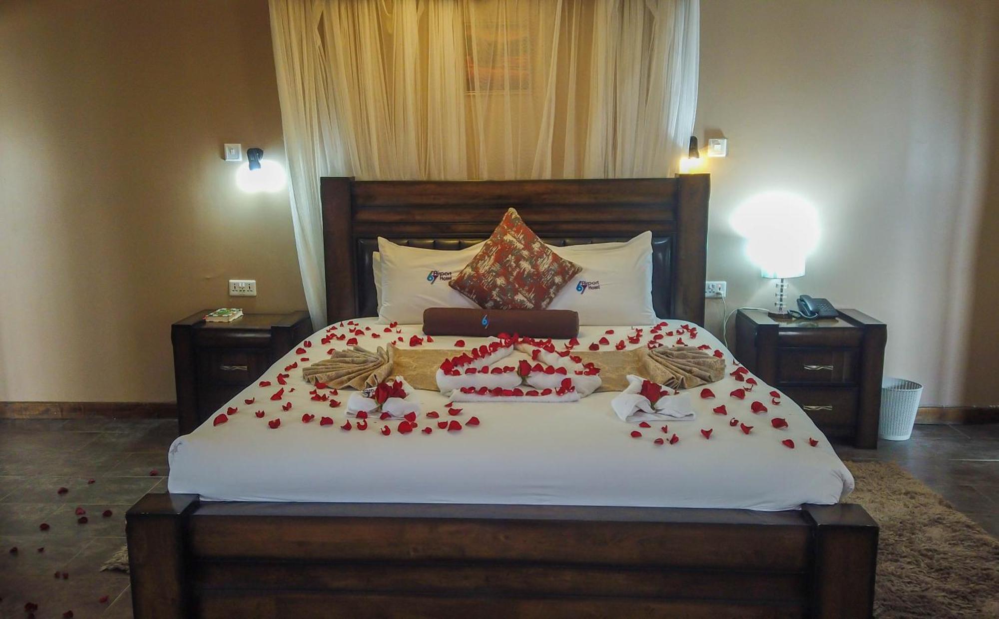 67 Airport Hotel Nairobi Mlolongo Dış mekan fotoğraf