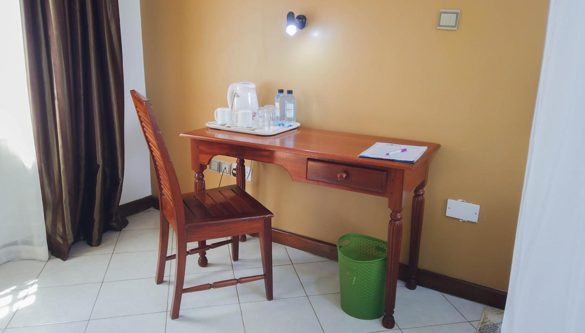 67 Airport Hotel Nairobi Mlolongo Dış mekan fotoğraf
