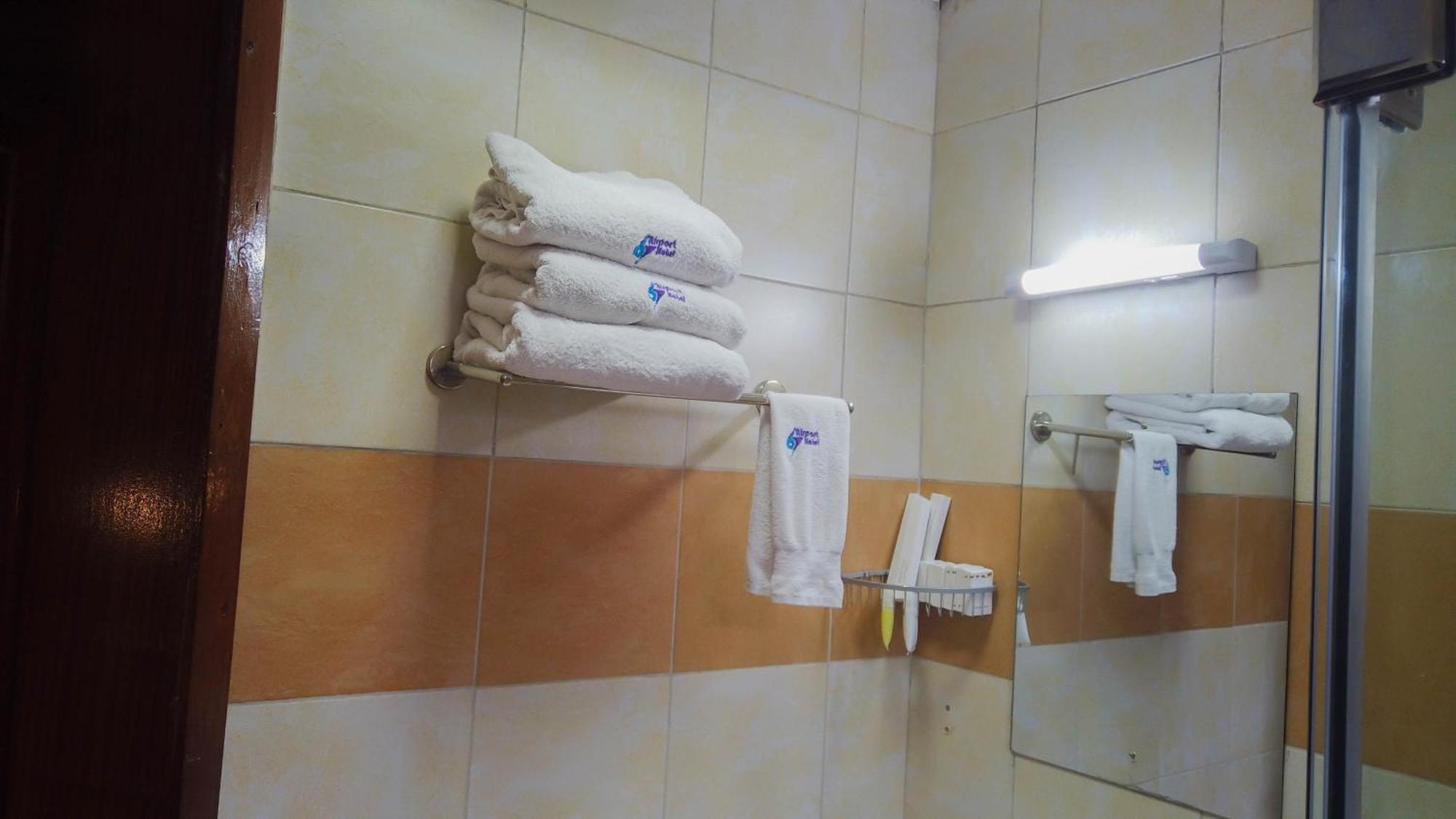 67 Airport Hotel Nairobi Mlolongo Dış mekan fotoğraf