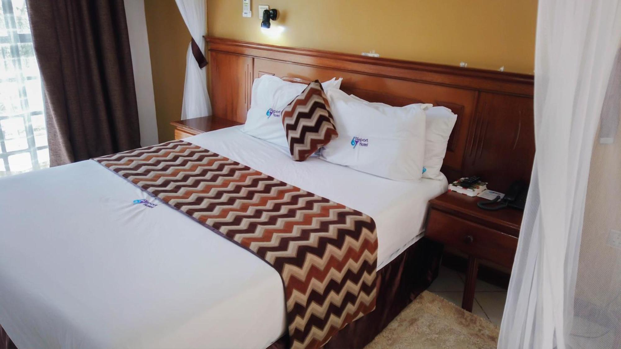 67 Airport Hotel Nairobi Mlolongo Dış mekan fotoğraf