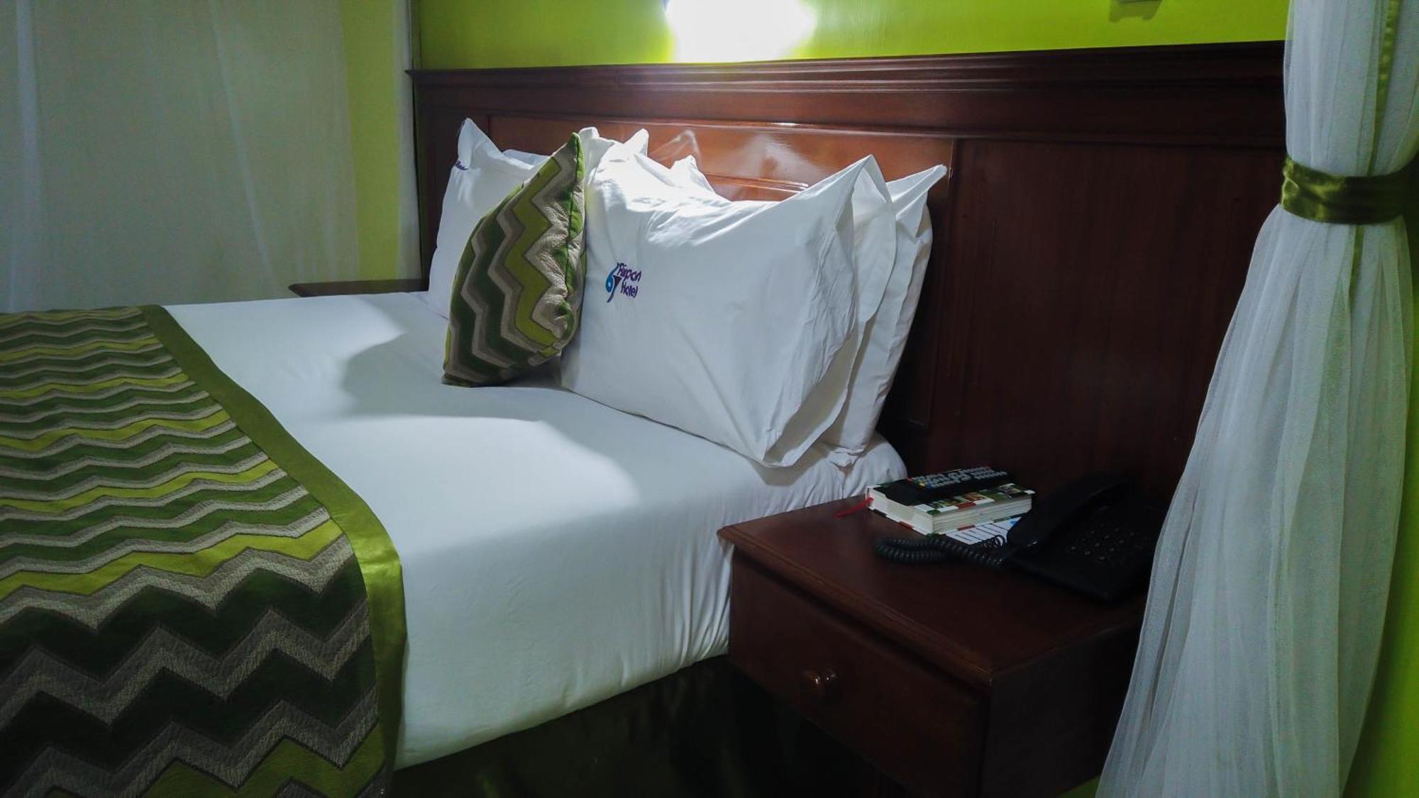 67 Airport Hotel Nairobi Mlolongo Dış mekan fotoğraf