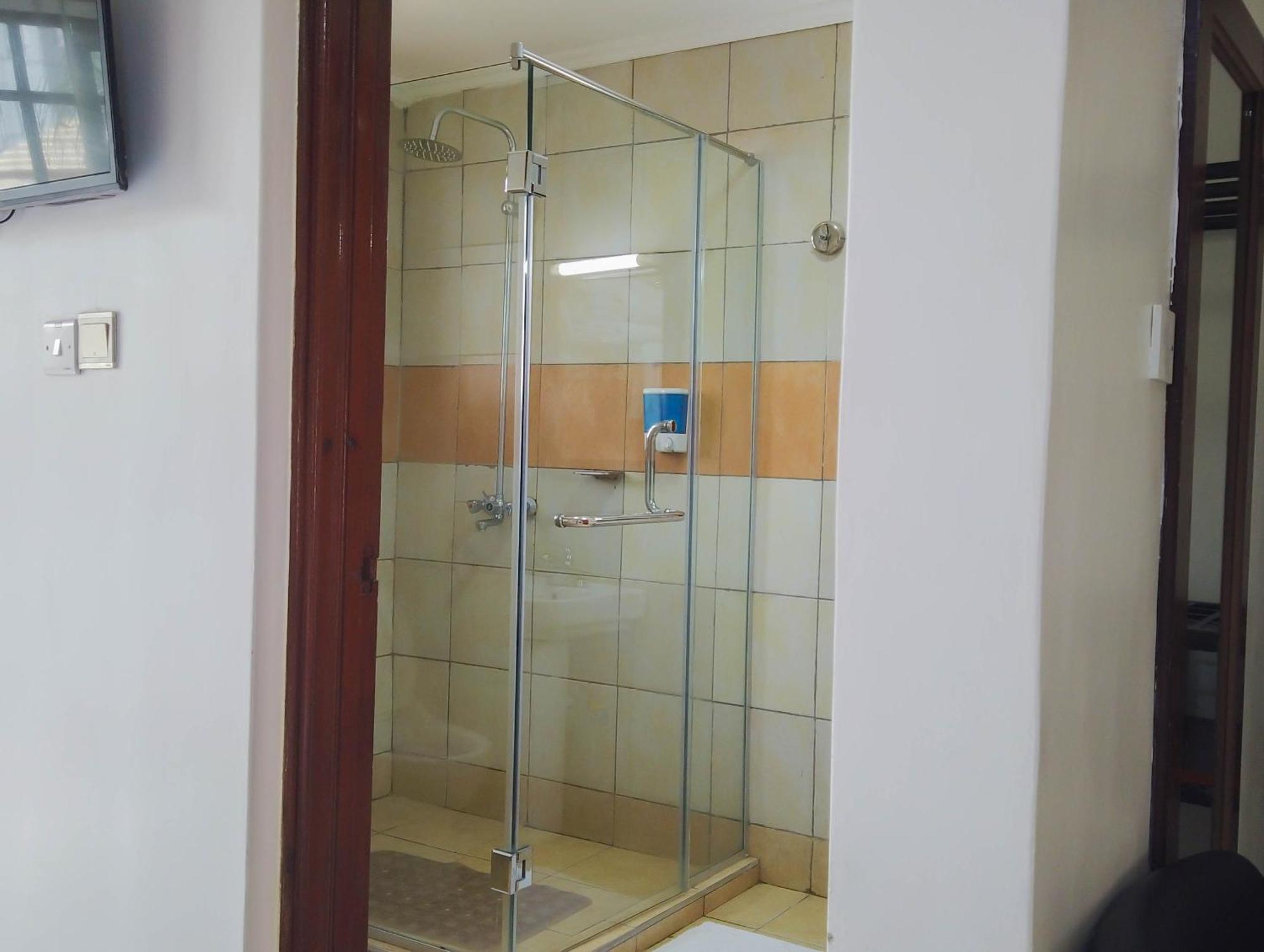 67 Airport Hotel Nairobi Mlolongo Dış mekan fotoğraf