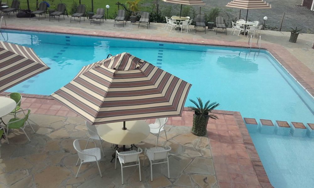 67 Airport Hotel Nairobi Mlolongo Dış mekan fotoğraf
